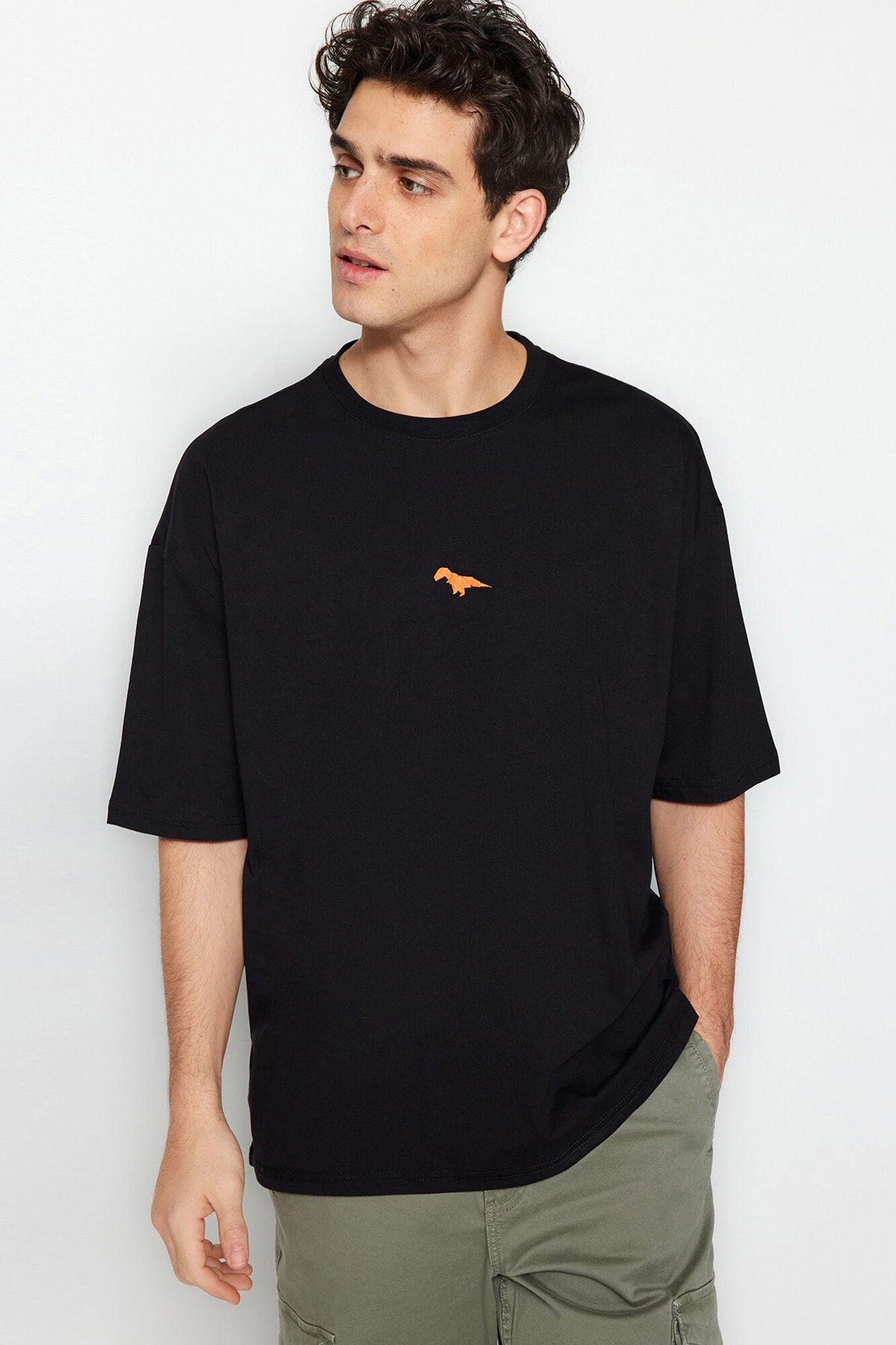 Trendyol T-shirt de manga curta