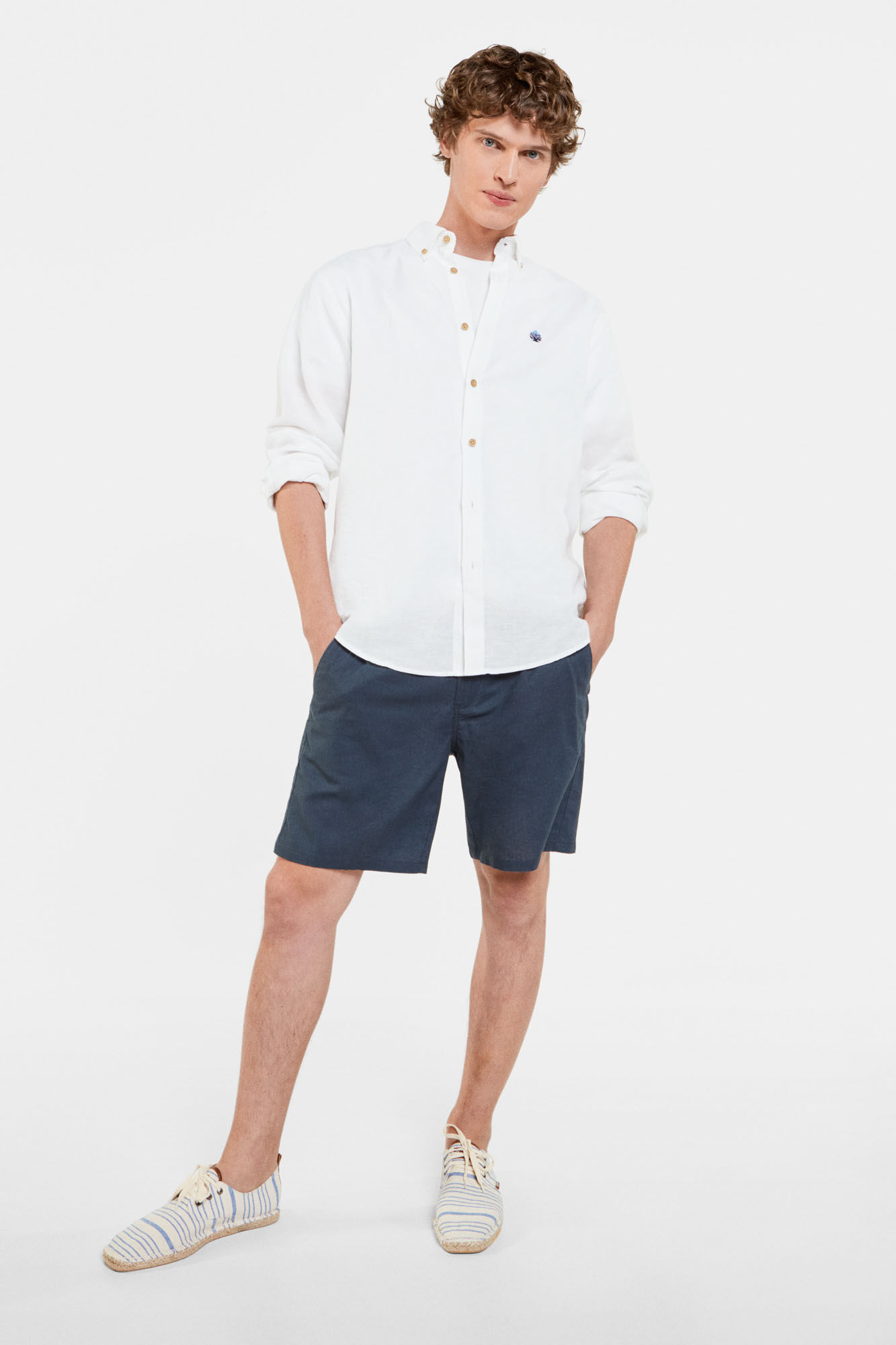 Pantalones de hombre | Nueva Colección | Springfield