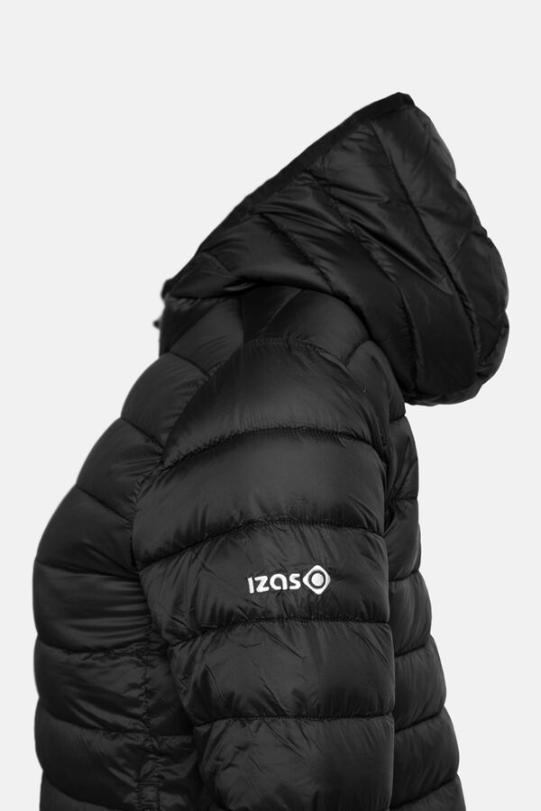 Izas Gabes W V2 Ultralight Fiber Filled Jacket black
