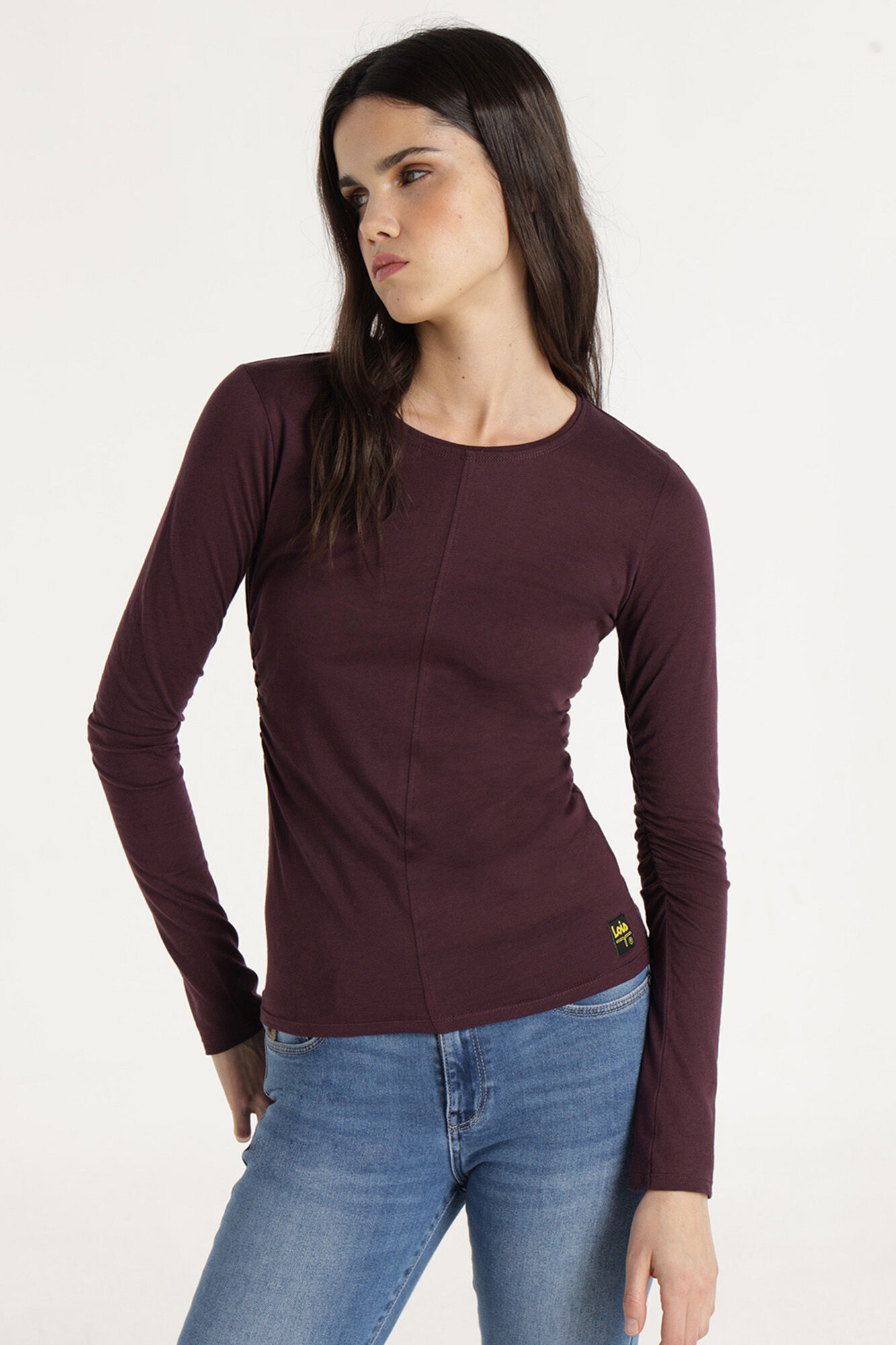 Lois  Camiseta Manga Larga