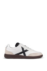 Munich Rumba esportiva 02 branco