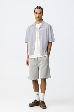 Tiffosi Young Shorts jogger cord&oacute;n ajustable