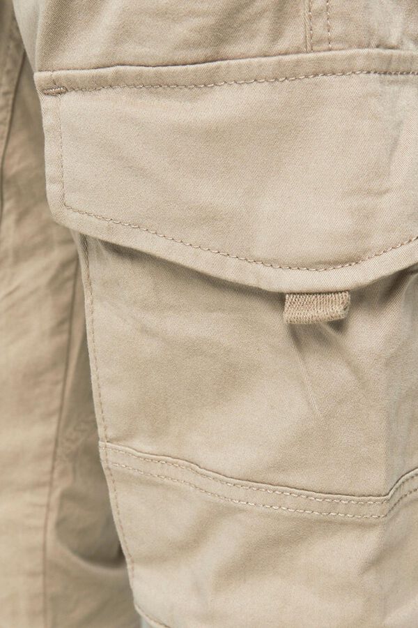 Jack & Jones Cargo trousers blue