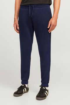 JJ REBEL Pantal&oacute;n jogger regular