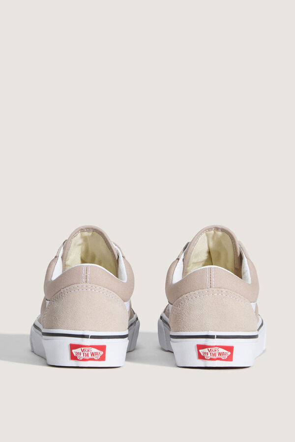 Vans Old Skool Sneakers brown