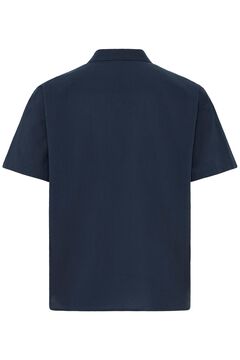 Blend PLUS Camisa de manga curta tamanho grande