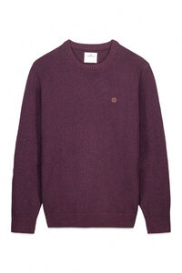 Springfield Plain fantasy twisted jumper