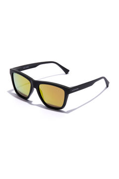 Springfield One Ls Raw sunglasses - Black Daylight noir