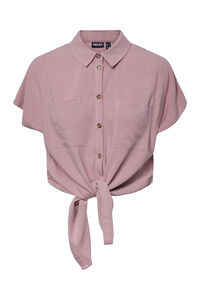 Pieces Camisa de lino