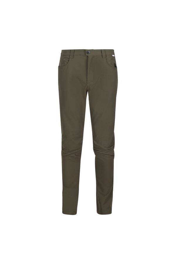 Springfield Kennick Trousers aceite