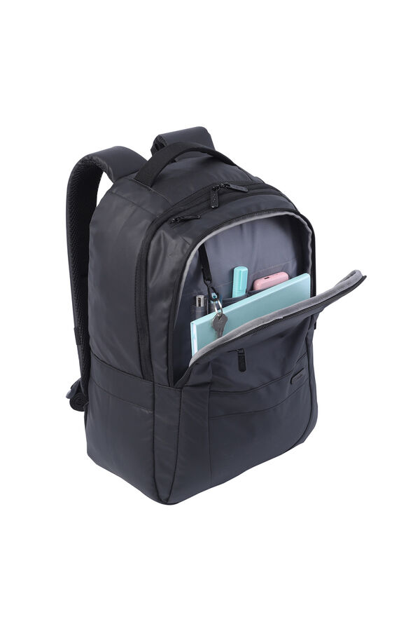 Totto Mochila Wivetto  preto