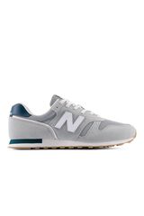 New Balance Zapatillas New Balance 373 gris