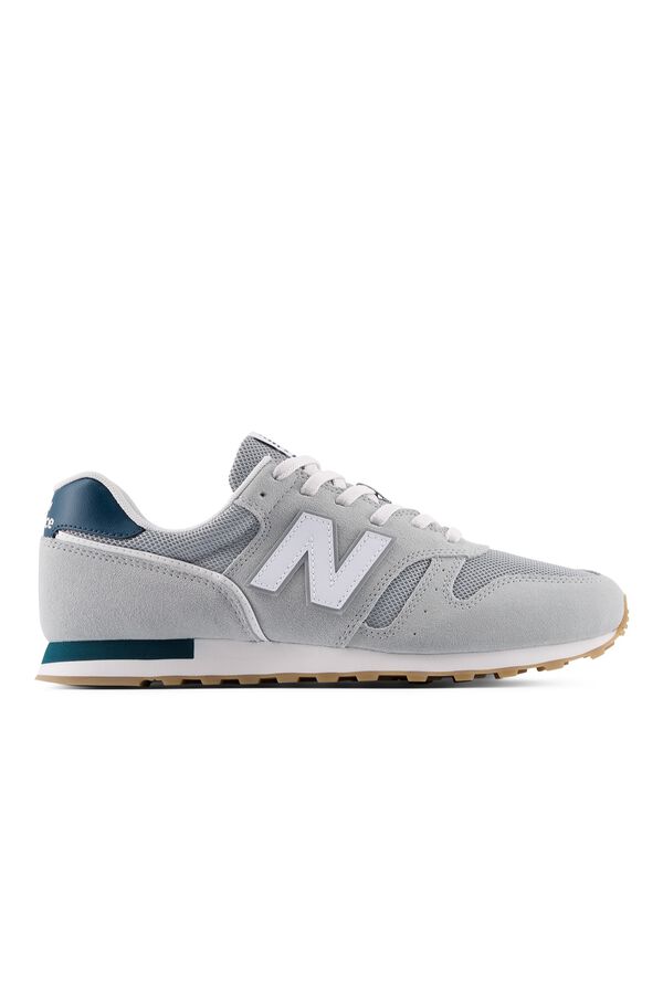 New Balance Zapatillas New Balance 373 gris