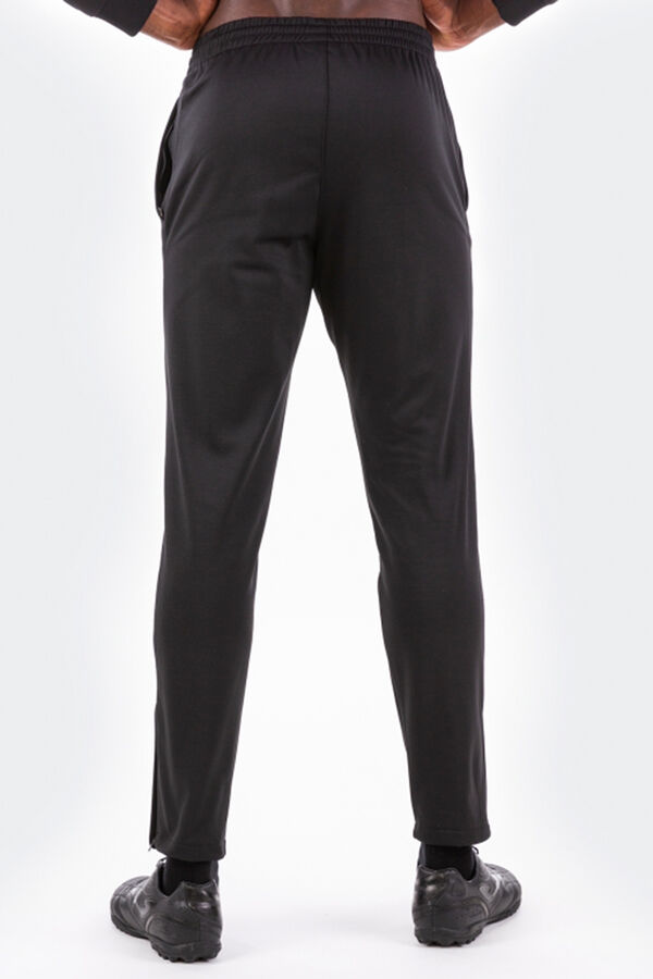 Springfield Black Neel trousers (skinny) black
