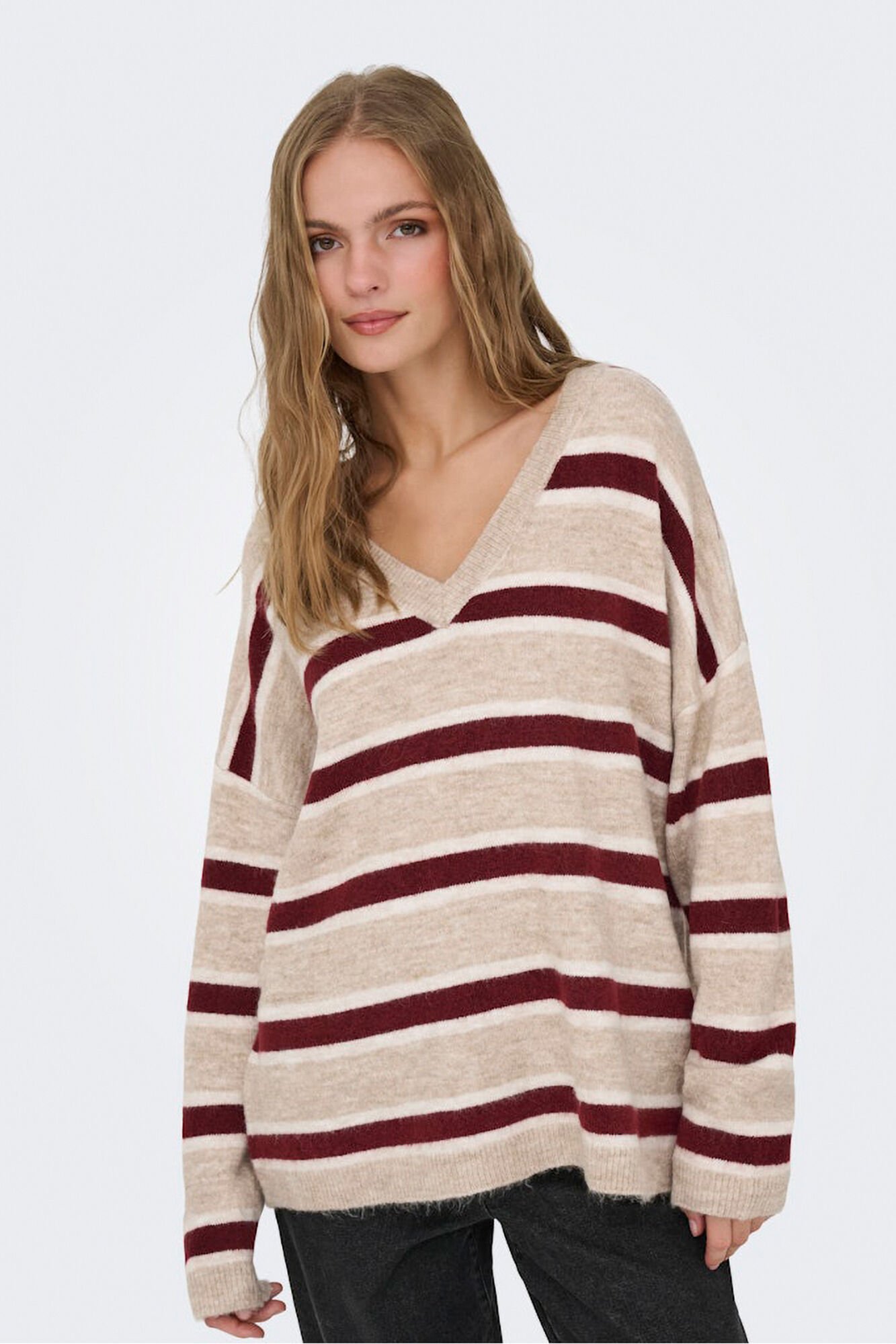 Only Jersey oversized