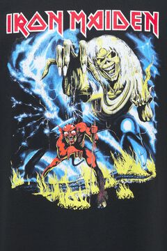 Only & Sons Iron Maiden T-Shirt