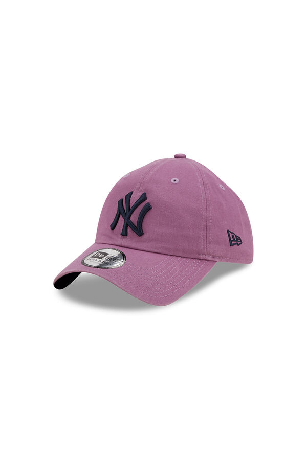 Springfield New Era New New York Yankees 9TWENTY Lila violet