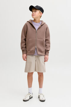 Jack & Jones Junior Bermuda denim relaxed