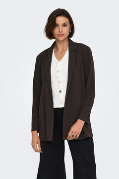 JDY Blazer fluida abierta