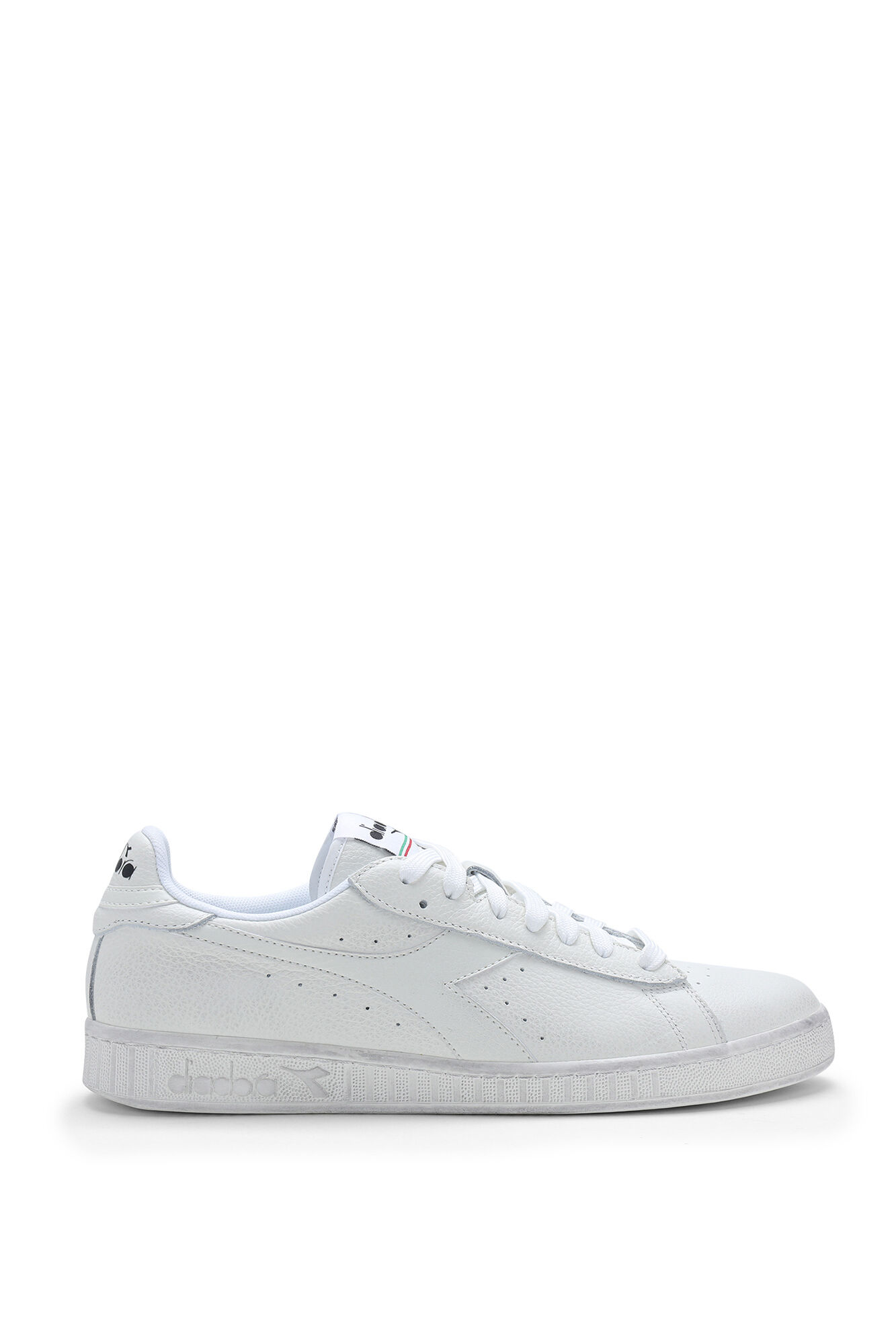 Sneakers en gympen Heren Schoenen Sneakers en gympen Springfield Sneakers  en gympen Zapatos Springfield dance4life.com
