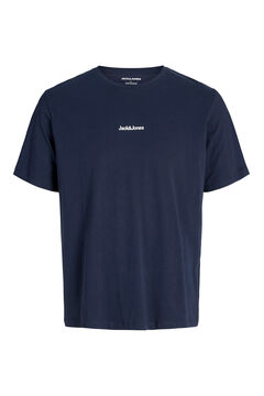 Jack & Jones T-shirt with back print