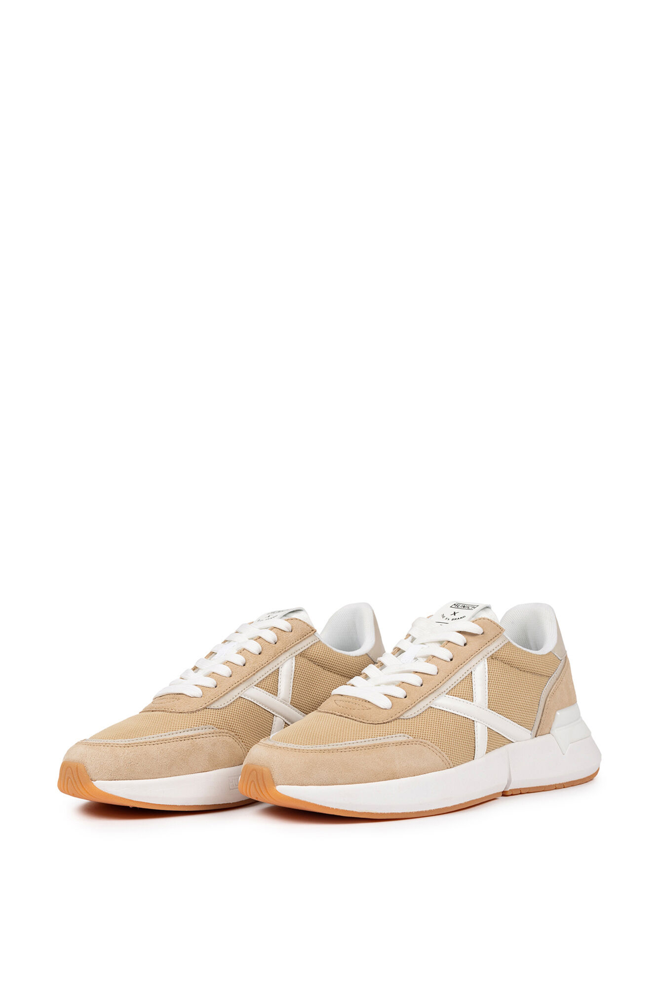 Munich Zapatillas Versus 119