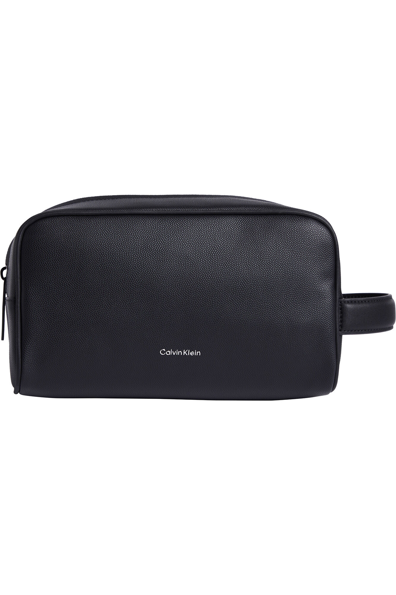 CK Jeans Calvin Klein Herren Kosmetiktasche