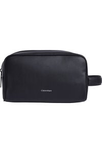 CK Jeans Calvin Klein Herren Kosmetiktasche