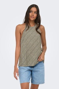 Only Top halter