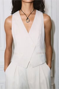 Springfield Aszimmetrikus mell&eacute;ny