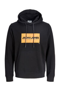 Jack & Jones Logo hoodie