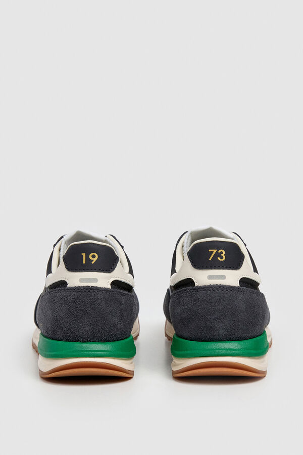Pepe Jeans Trainers Marvin Road M black