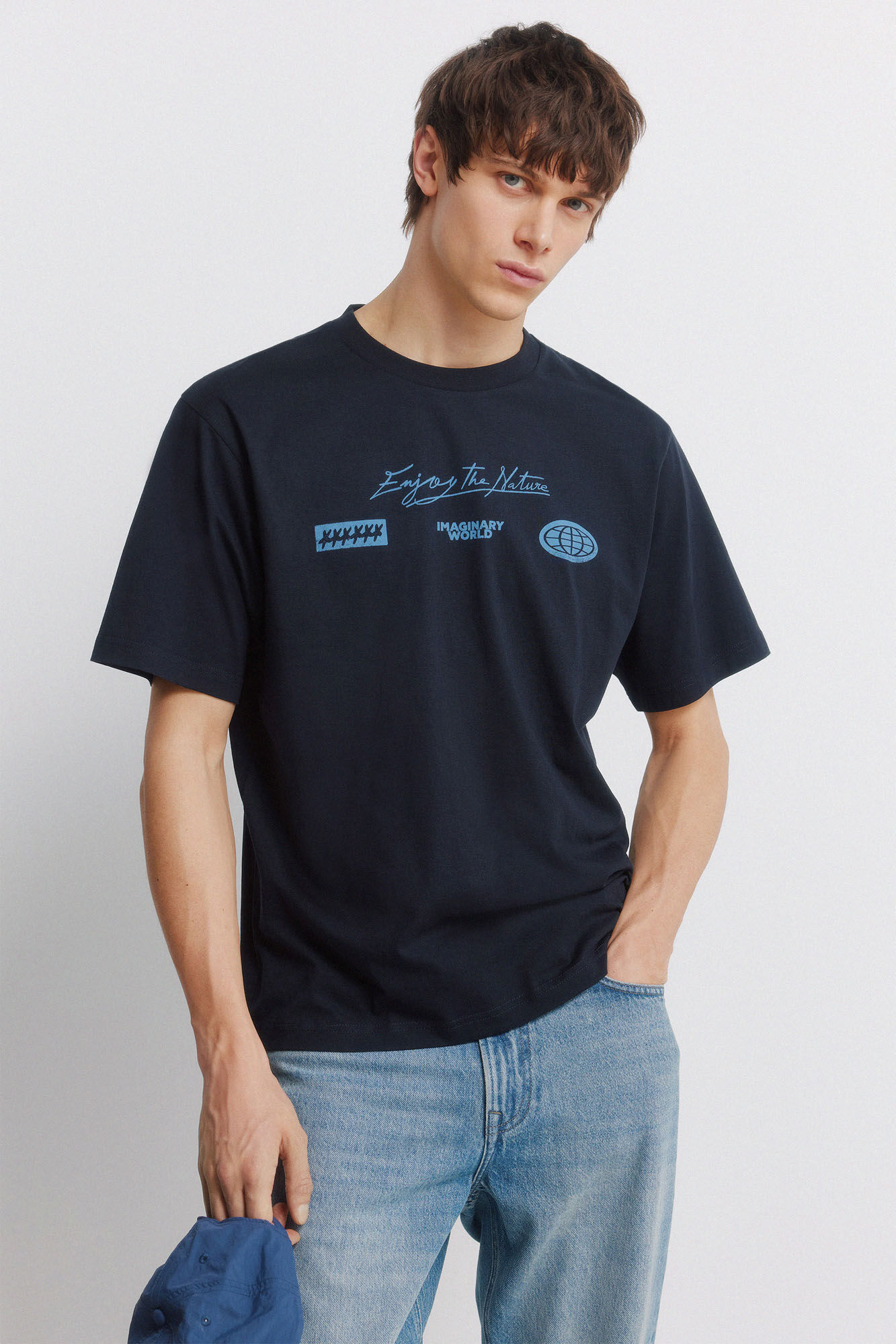 Springfield Branded T-shirt