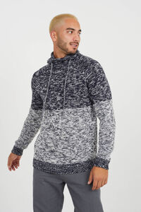 Brave Soul Jersey jaspeado