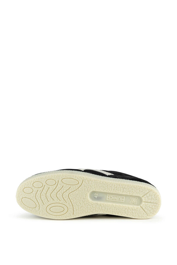 Munich Volata 119 sneakers black