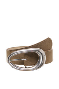Only Gürtel mit ovaler Schnalle