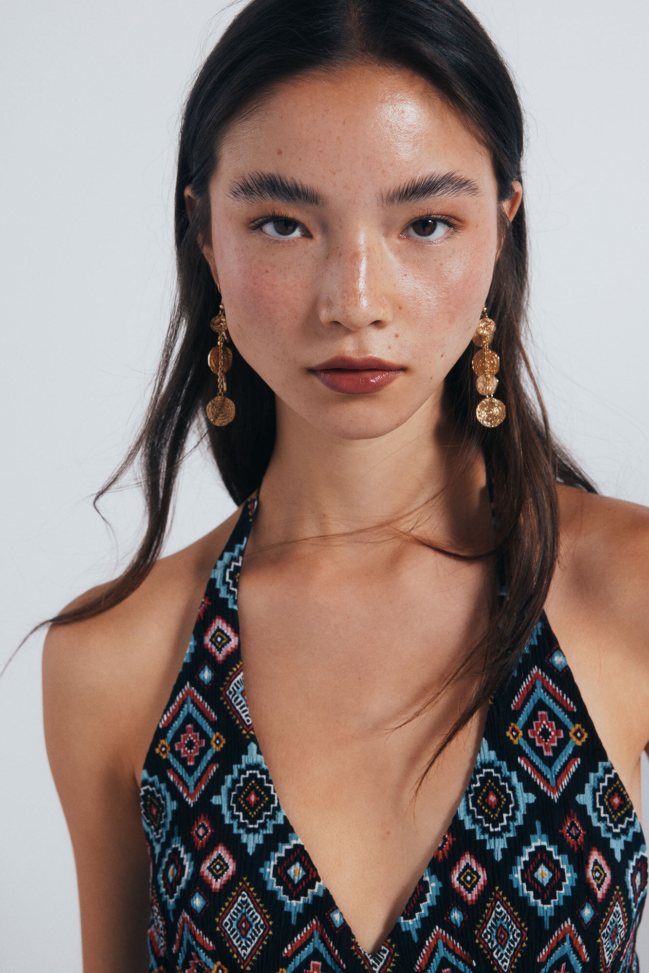 Springfield Kaskadne minđu&scaron;e sa novčićima