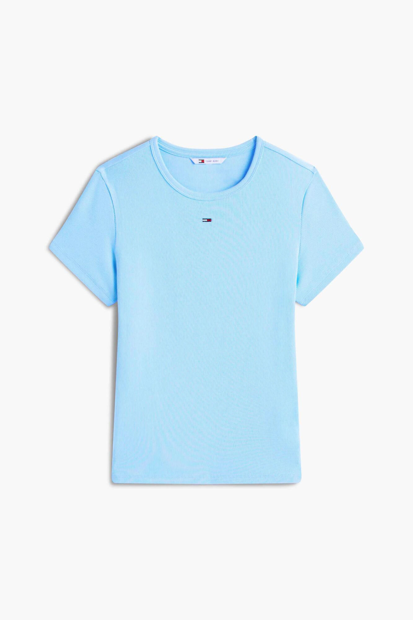 Tommy Jeans Camiseta de manga corta