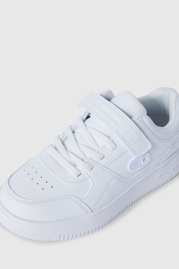 Champion Trainers white