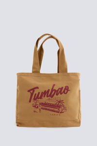 Springfield Canvas travel bag