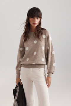 Springfield Polka-dots jumper