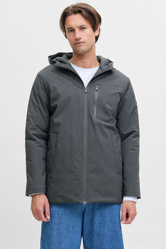 JJ REBEL Parka