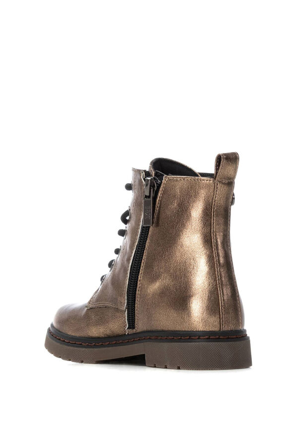 XTI Girl's Bootie  nude