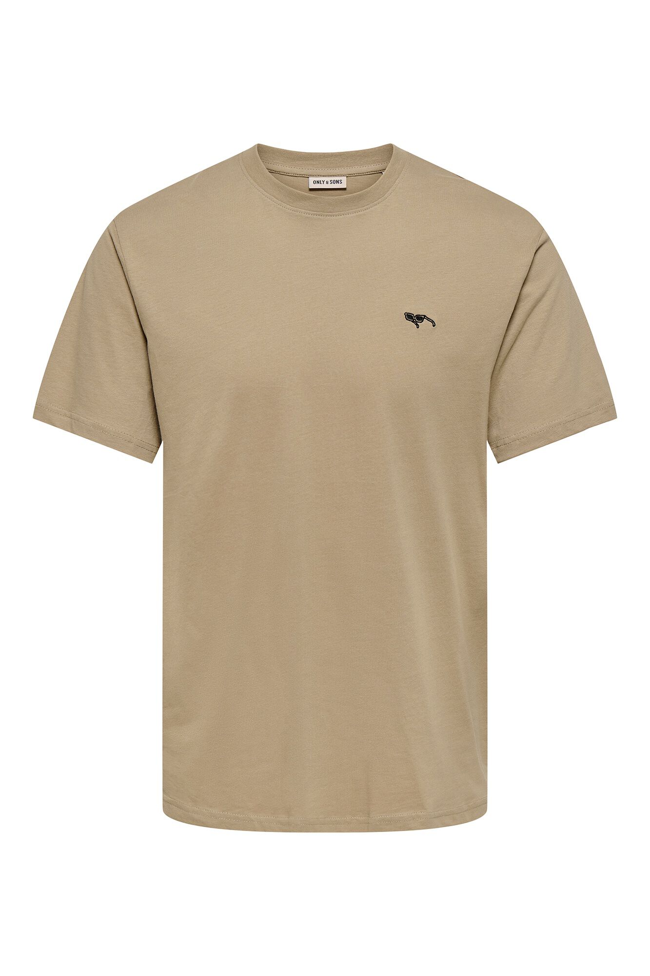 Only & Sons T-shirt de manga curta