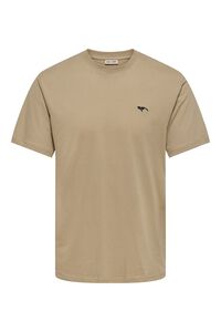 Only & Sons Camiseta manga corta