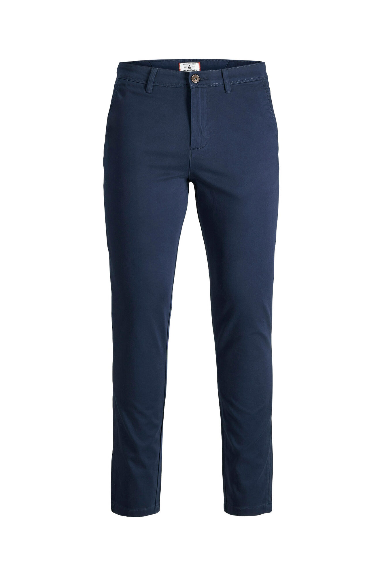 Jack & Jones Junior Pantal&oacute;n chino slim