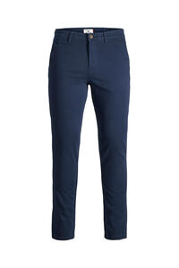 Jack & Jones Junior Cal&ccedil;as chino slim