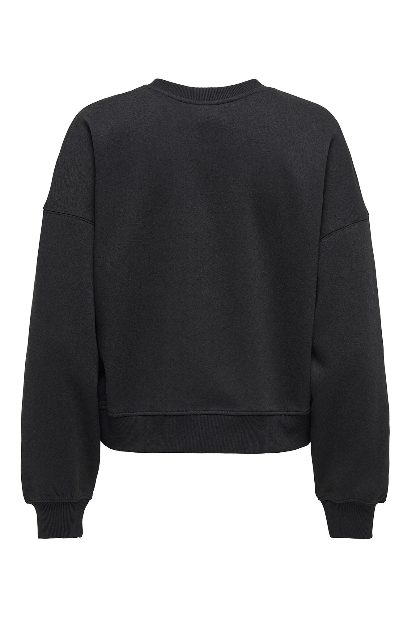 Only Sudadera detalle texto