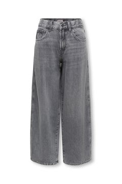 Only Girls Vaqueros barrel fit