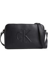 Calvin Klein Women's bag with logo black